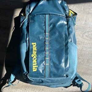 Patagonia Black Hole 25L